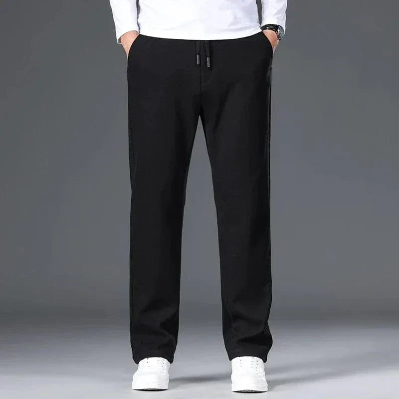 Armano Relaxed-Fit Pants