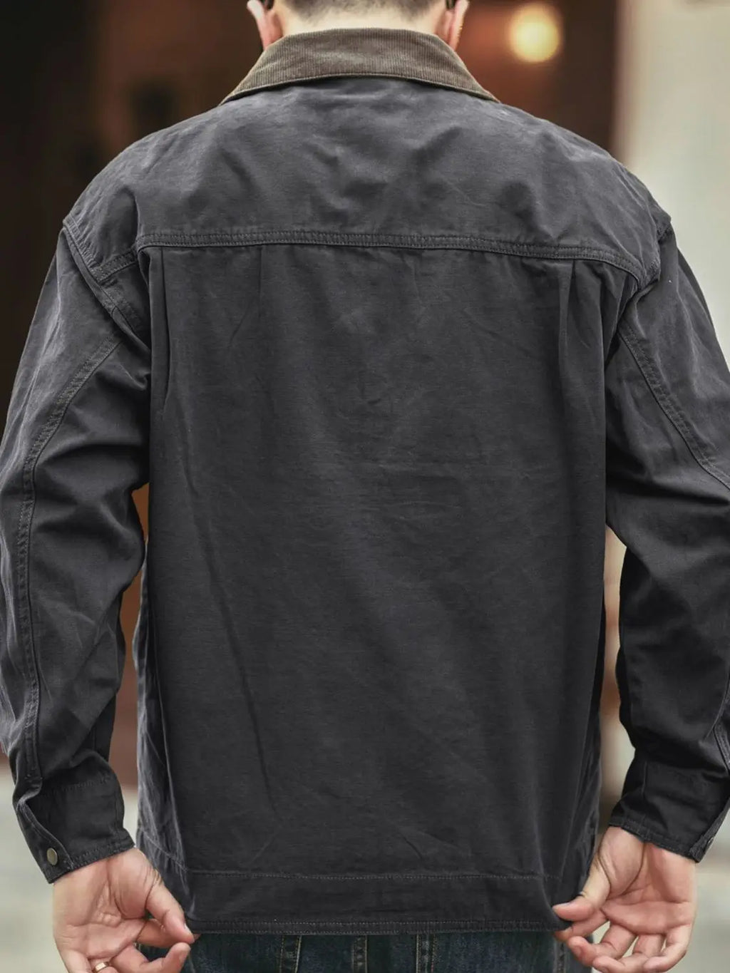 Atwood Utility Jacket