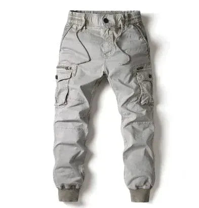 Modern Fit Cargo Pants