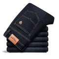 Monty Classic Denim