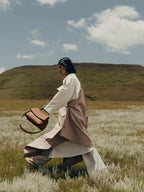 Isabella Ingrid Couture Bag