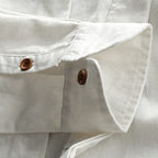 Marlon Linen Shirt