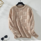 Martina Knit Sweater