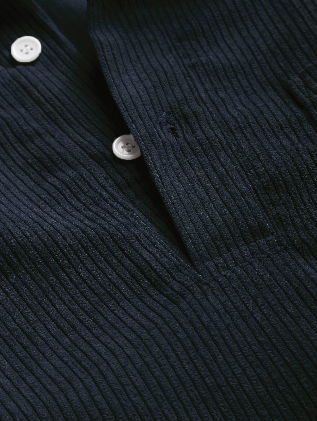 Larson Corduroy Shirt