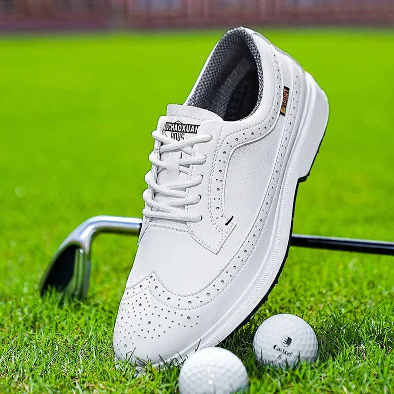 Garry Bale Performance Golf Shoes