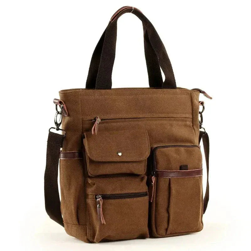 Harry Messenger Bag