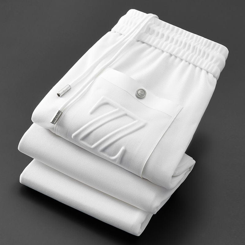 Luxury Urban Joggers