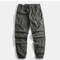 Luxe Milo Pants