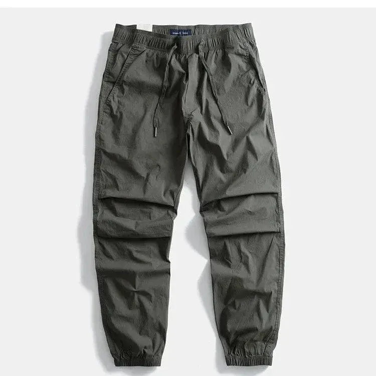 Luxe Milo Pants