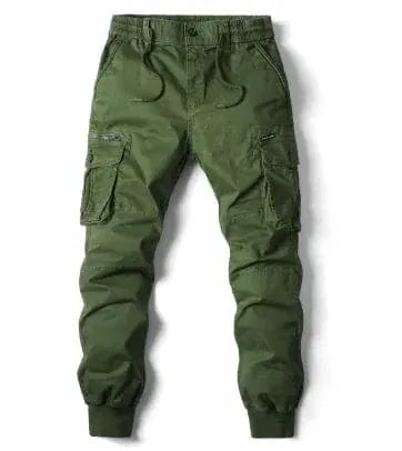 Modern Fit Cargo Pants