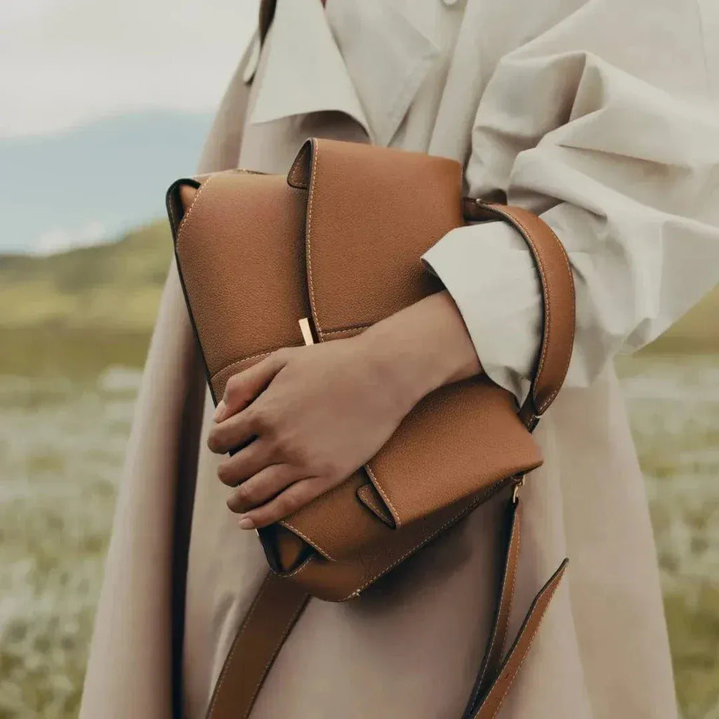 Isabella Ingrid Couture Bag