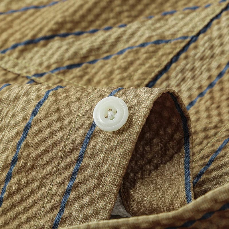 Callahan Breeze Shirt