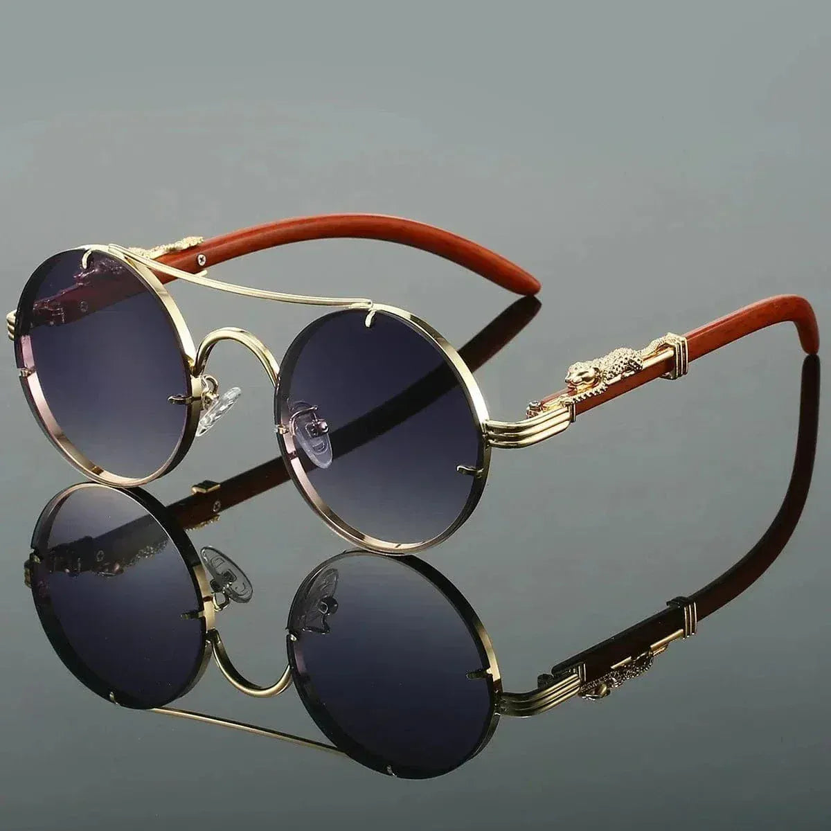 Omar Roco Retro Shades