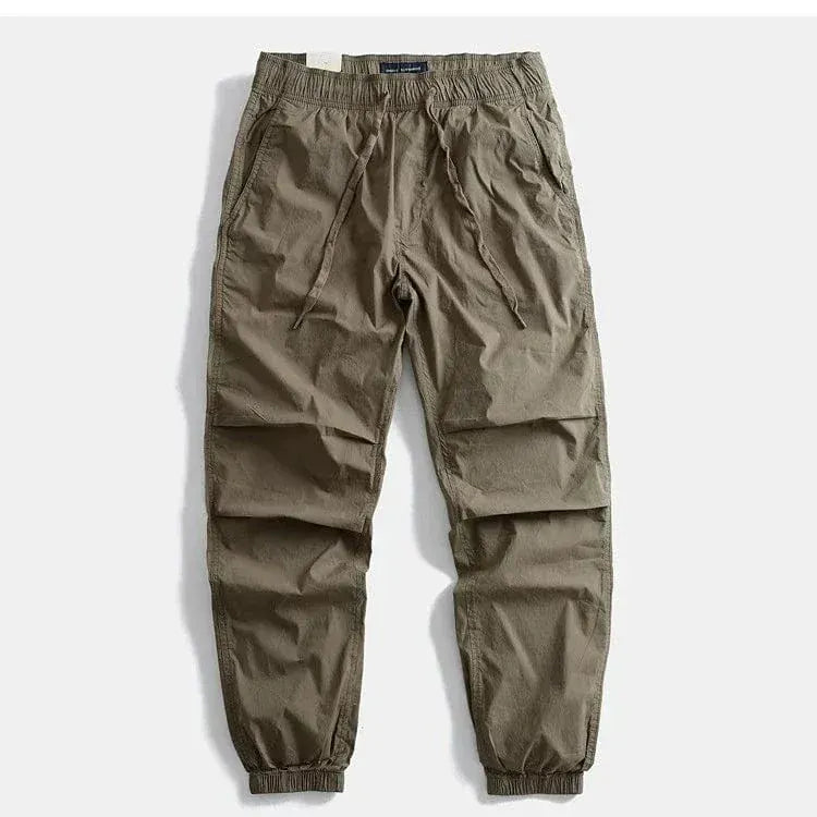 Luxe Milo Pants
