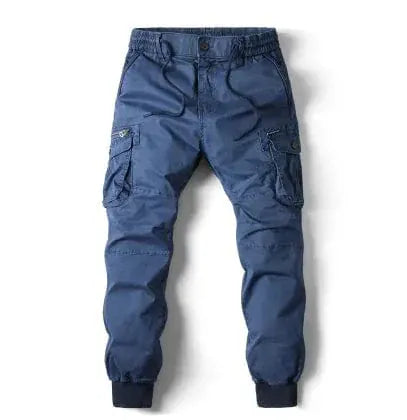 Modern Fit Cargo Pants