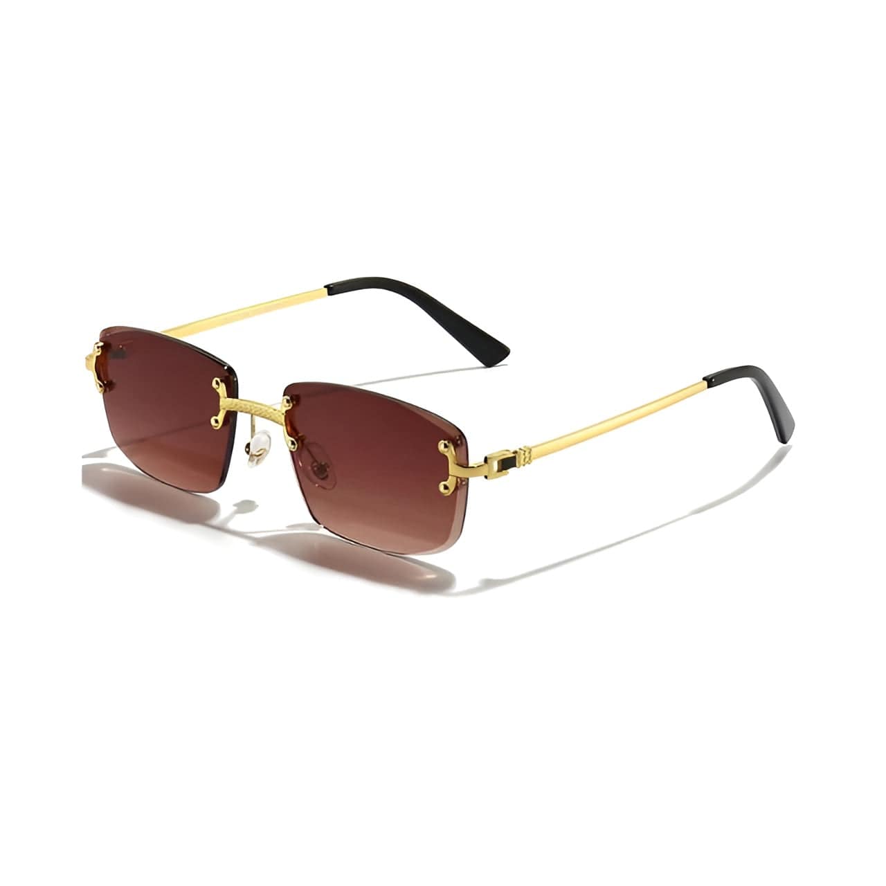 Santos Crown Sunglasses