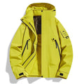 Storm Performance Urban Jacket