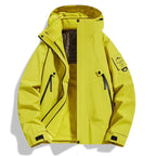 Storm Performance Urban Jacket