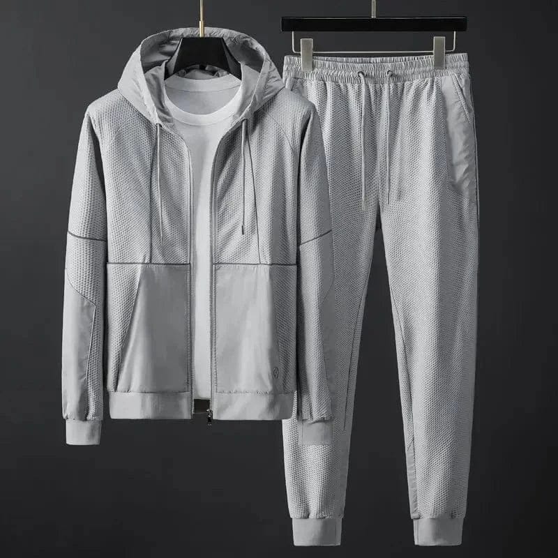 Rowland Lightweight Tracksuit
