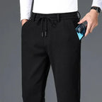 Armano Relaxed-Fit Pants