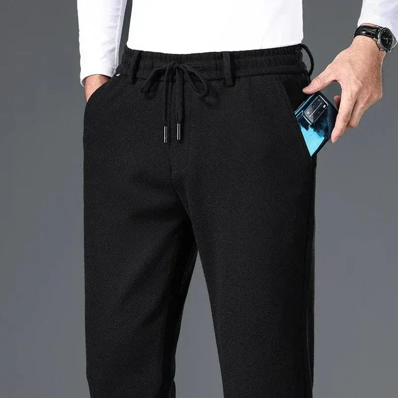 Armano Relaxed-Fit Pants