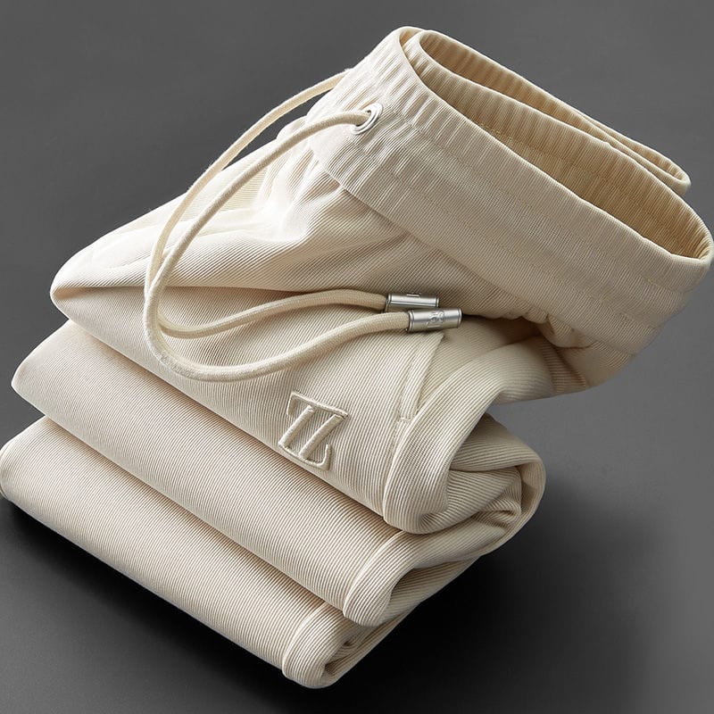 Luxury Urban Joggers