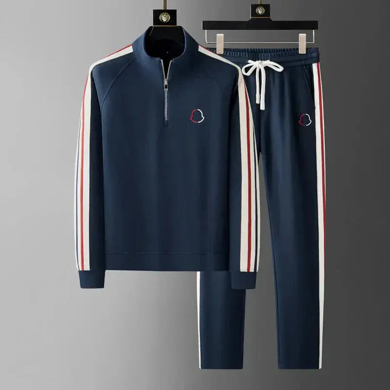 Gaston Blake Luxury Tracksuit