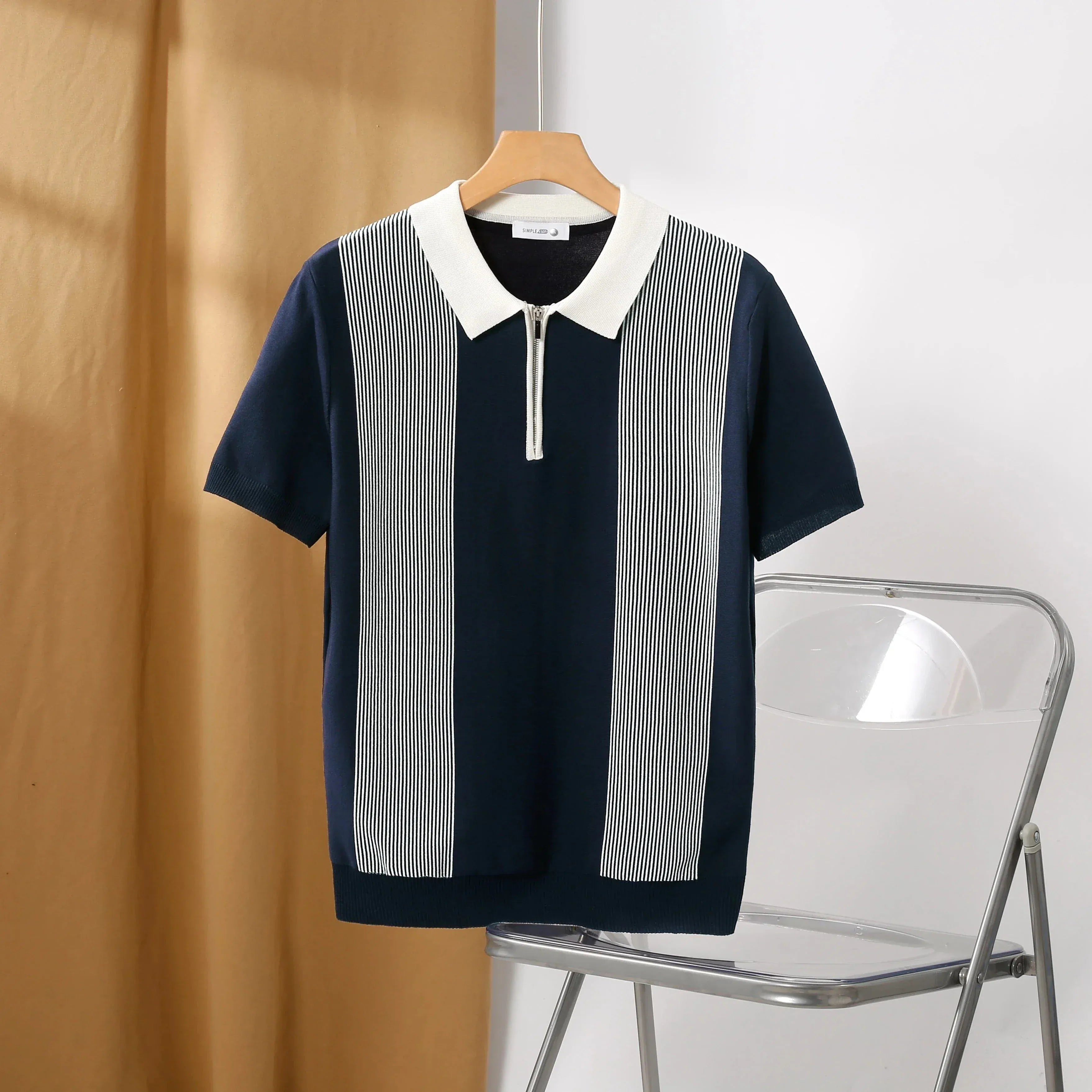 Leonard Polo Shirt