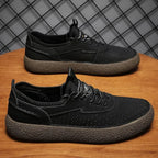 Mansley Genuine Leather Shoes