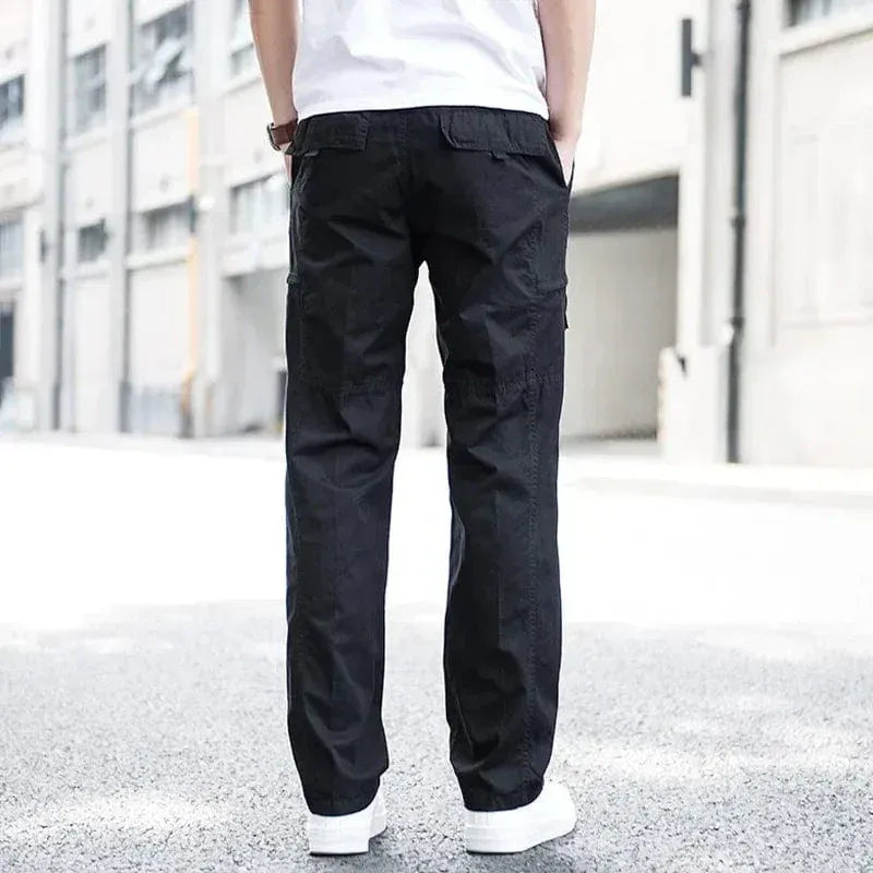 Hermoso Cargo Pants