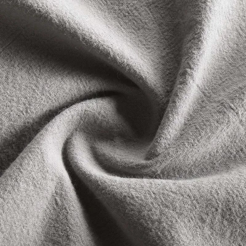 Bryson Breezy Cotton Shorts