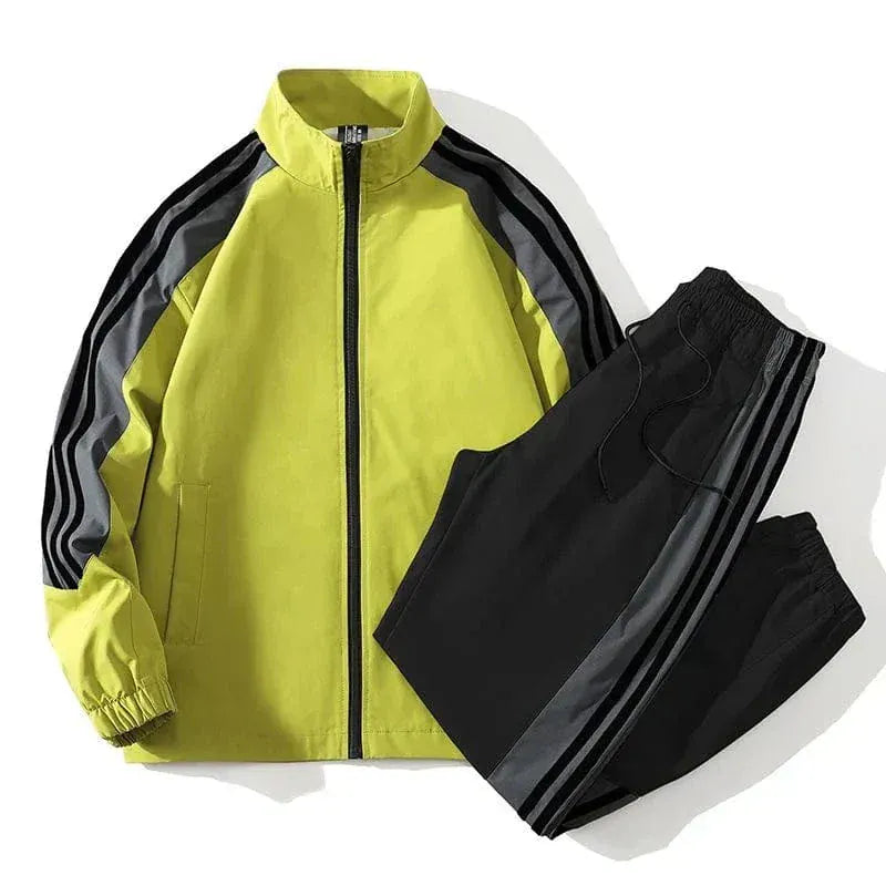Lance Tracksuit Set
