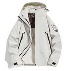 Storm Performance Urban Jacket