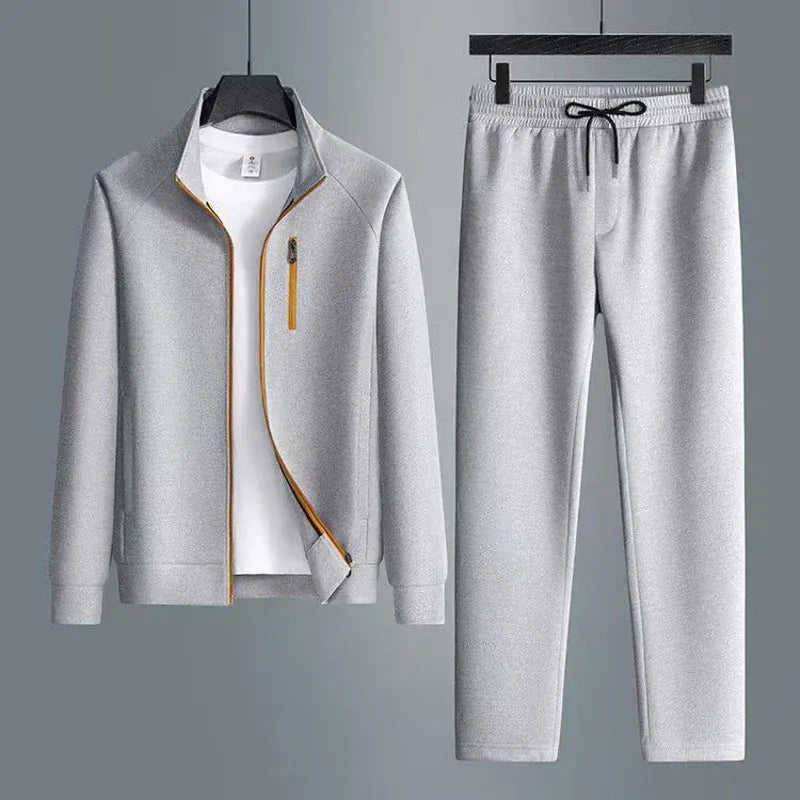 Laurent Luxury Tracksuit Set