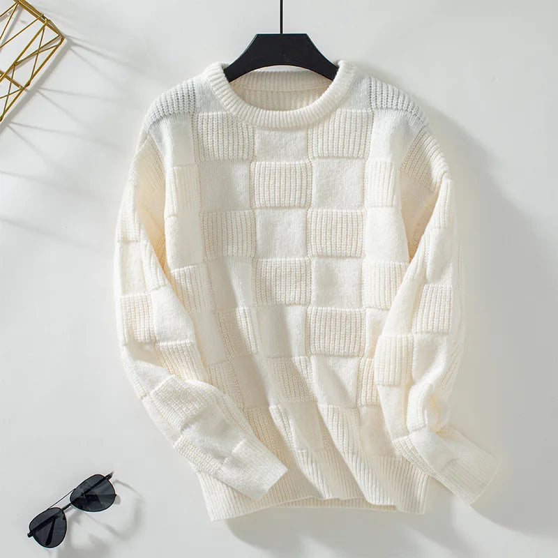 Martina Knit Sweater