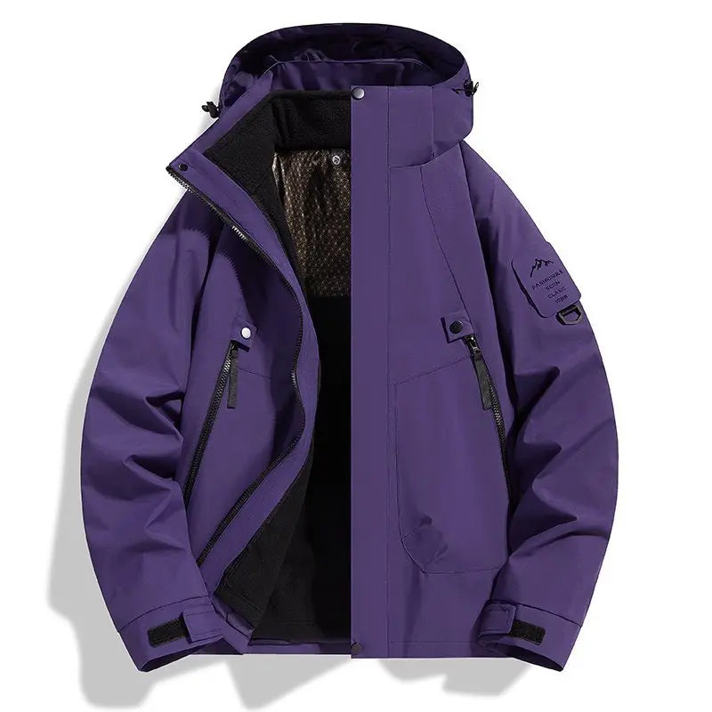 Storm Performance Urban Jacket