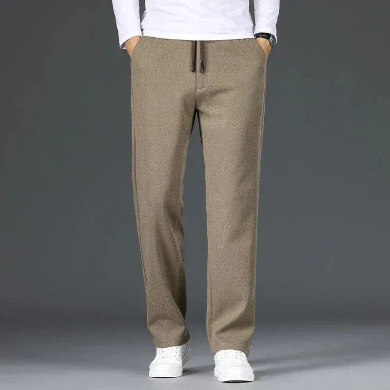 Armano Relaxed-Fit Pants