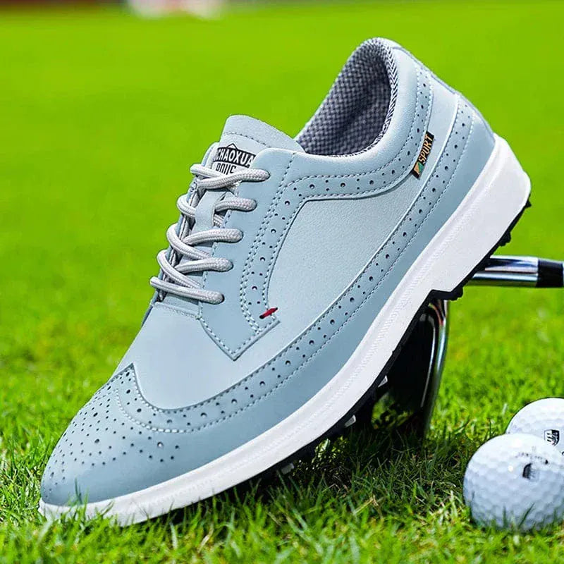 Garry Bale Performance Golf Shoes