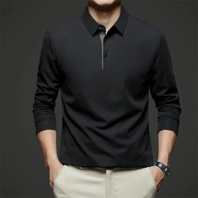 Maxim Tailored Comfort Polo