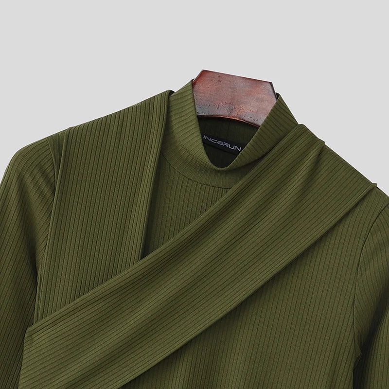 Emrys Knitted Turtleneck