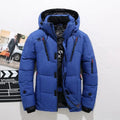 WindGuard Thermal Jacket