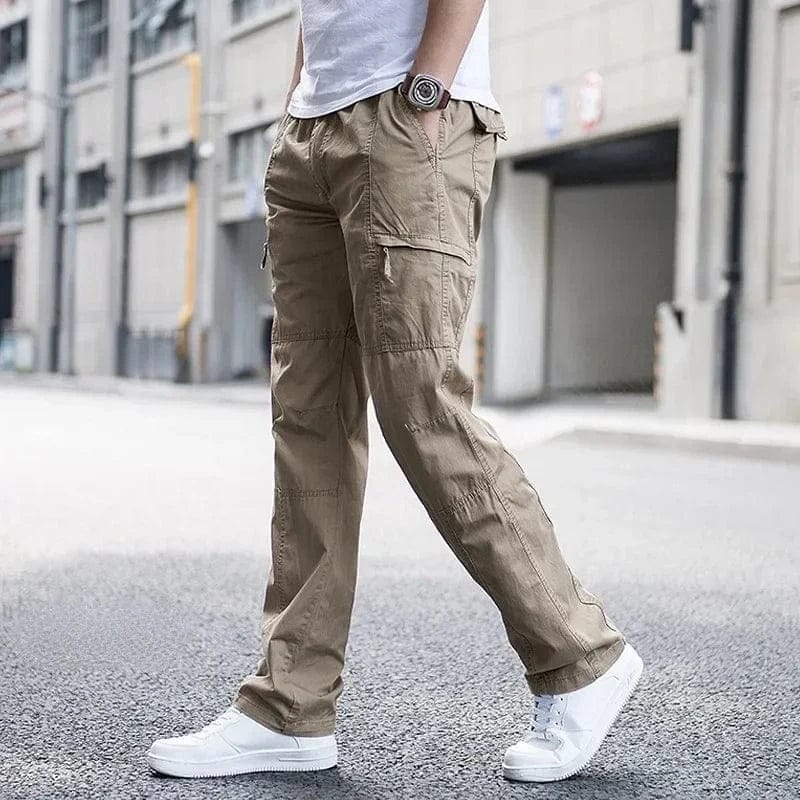 Hermoso Cargo Pants