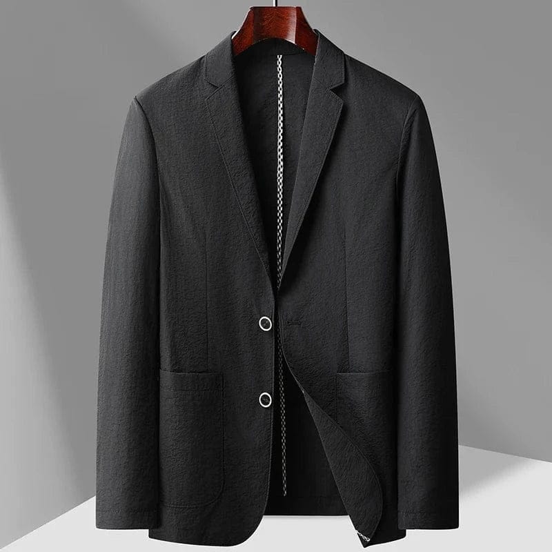 Vitus Linen Blazer