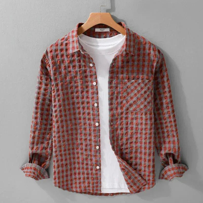 Erik Classic Shirt
