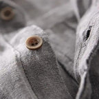 Remington 100% Linen Shirt