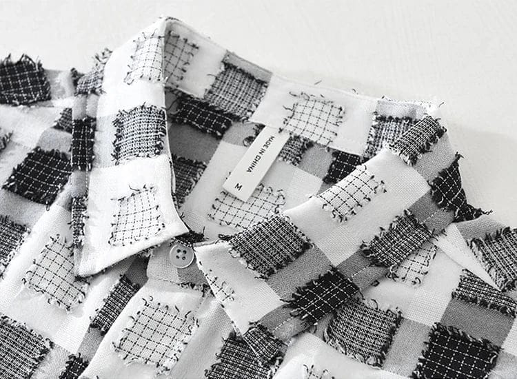 Oliver Williams Cotton Shirt