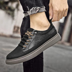 Remus Italian Leather Sneakers