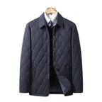 Rupert Quilted Jacket