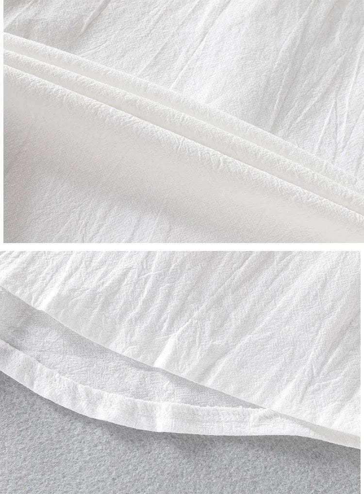 Miloh Cotton Summer Shirt