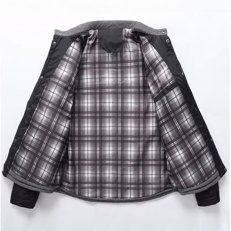 Ashcroft Crest JACKET